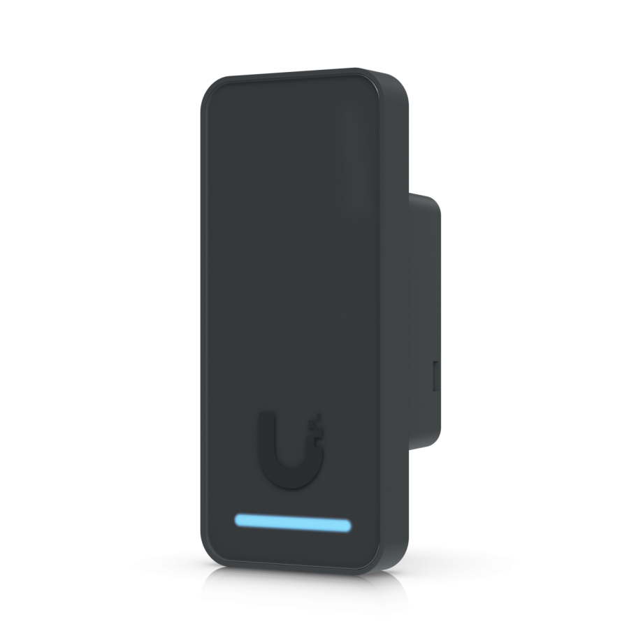 Ubiquiti G3 Access Reader, negro
