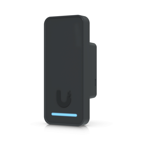 Ubiquiti G3 Access Reader, negro