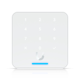 Ubiquiti G3 Access Reader Flex, blanco