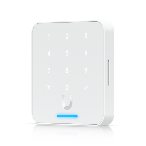 Ubiquiti G3 Access Reader Flex, blanco