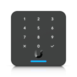 Ubiquiti G3 Access Reader Flex, negro