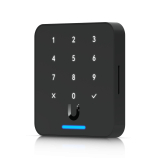 Ubiquiti G3 Access Reader Flex, negro