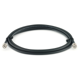 BNC macho a BNC macho 3m cable coaxial — HF240 (equivalente a LMR240)