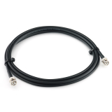 BNC macho a BNC macho 3m cable coaxial — HF240 (equivalente a LMR240)