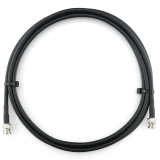 BNC macho a BNC macho 3m cable coaxial — HF240 (equivalente a LMR240)