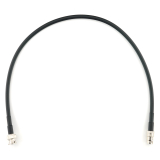 BNC macho a BNC hembra 50cm cable coaxial — HF240 (equivalente a LMR240)