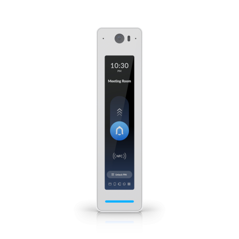 Ubiquiti G3 Access Reader Pro, blanco