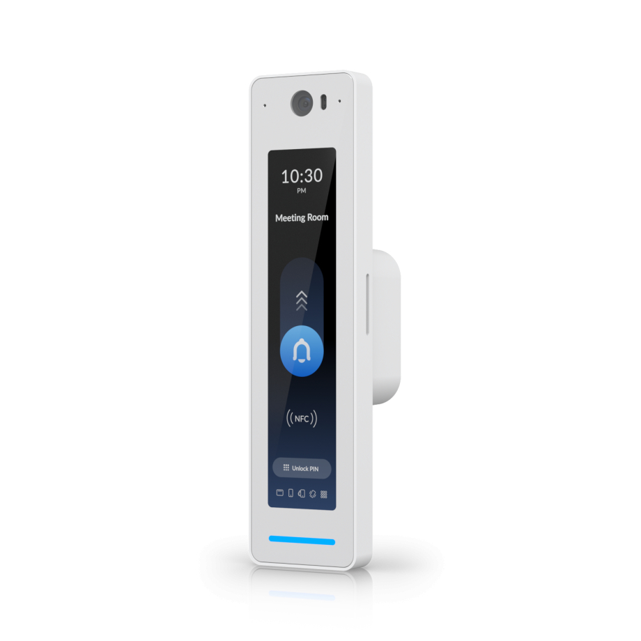 Ubiquiti G3 Access Reader Pro, blanco