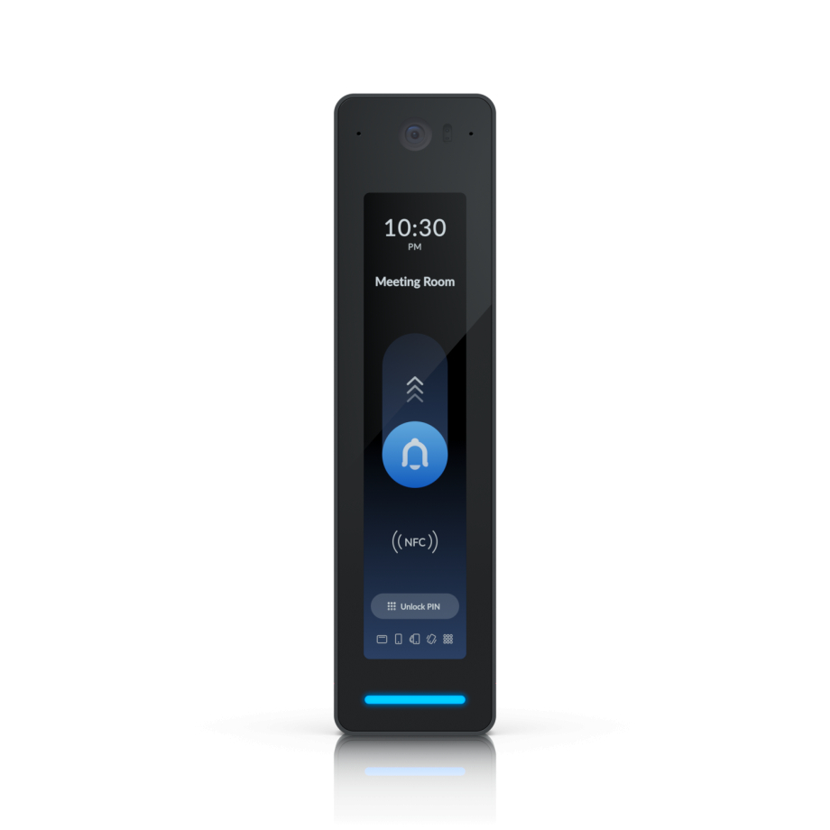 Ubiquiti G3 Access Reader Pro, negro