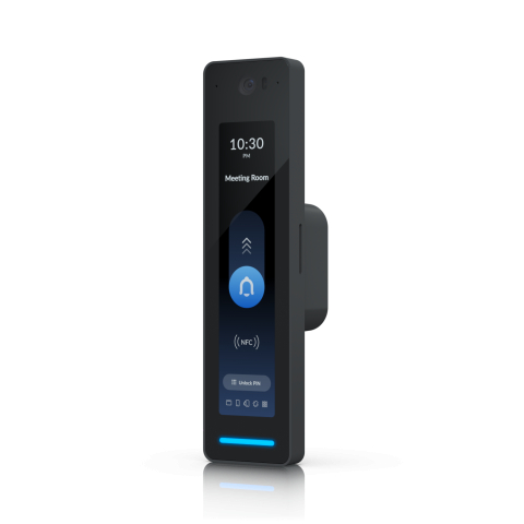 Ubiquiti G3 Access Reader Pro, negro