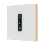 Ubiquiti G3 Access Reader Pro, negro