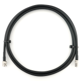 BNC macho a BNC hembra 3m cable coaxial — HF240 (equivalente a LMR240)