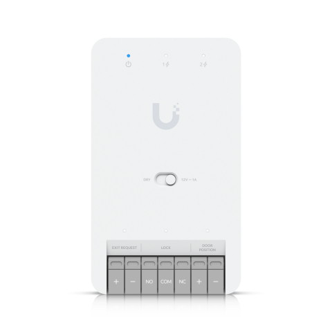 Ubiquiti Access Door Hub Mini