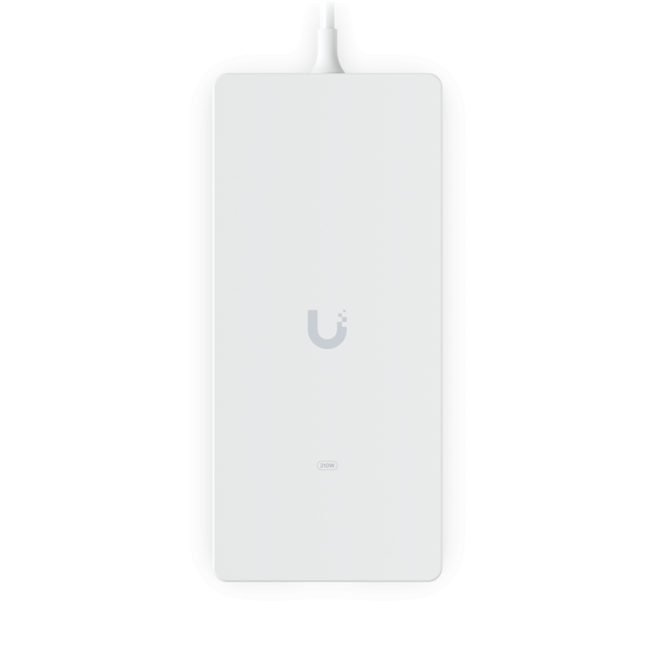Ubiquiti Adaptador AC 210W