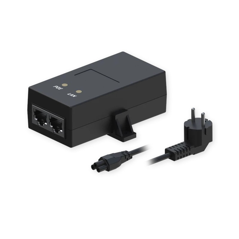 Teltonika EU Inyector POE Pasivo Gigabit 24W