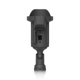Ubiquiti cámara AI LPR, negra