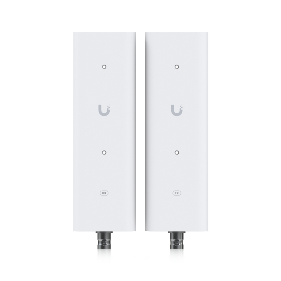 Ubiquiti extensor PoE de 2 hilos
