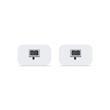 Ubiquiti extensor PoE de 2 hilos
