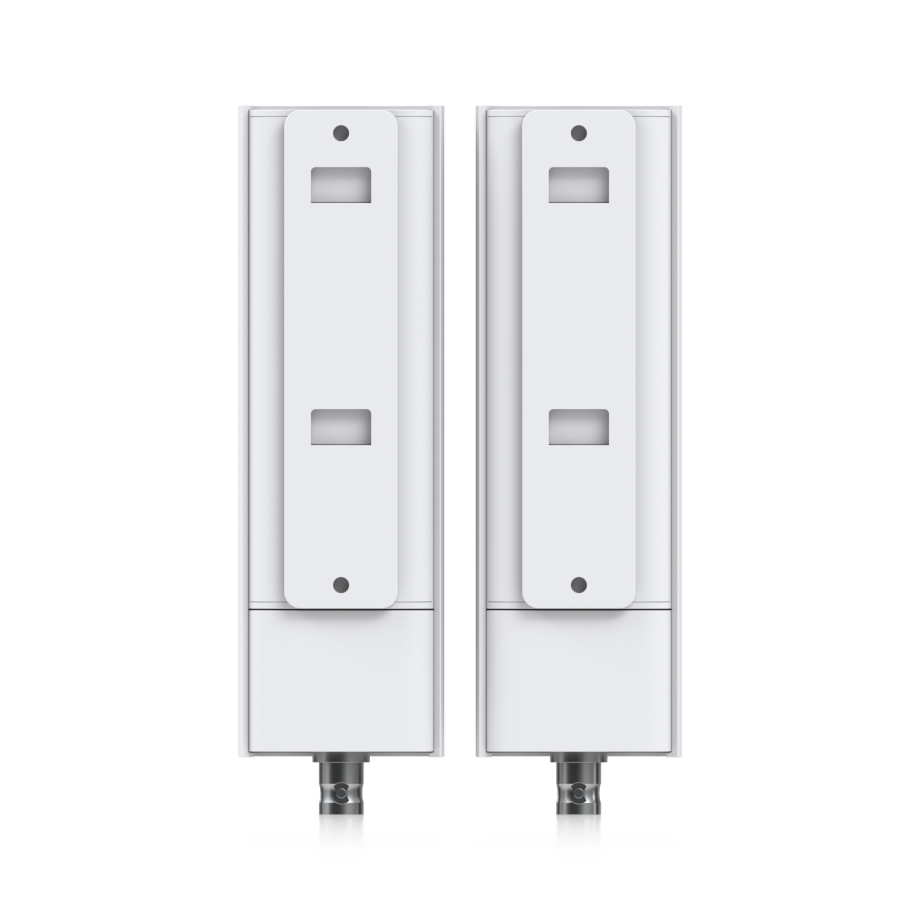 Ubiquiti extensor PoE de 2 hilos
