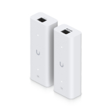 Ubiquiti extensor PoE de 2 hilos