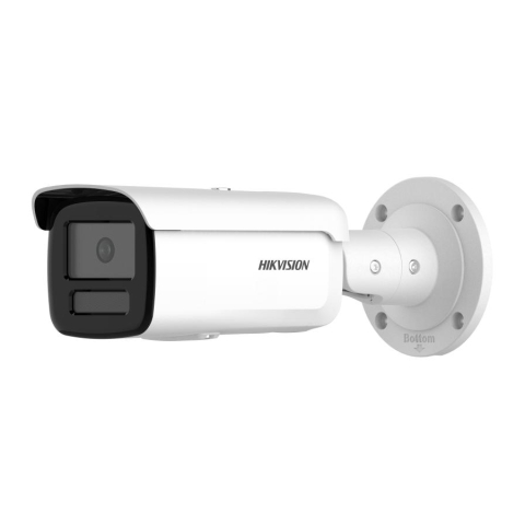 HikVision 4 MP Cámara Bullet DS-2CD2T46G2H-4I(2.8mm)