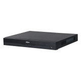 Dahua 1U 16 PoE NVR de 32 canales NVR4232-16P-EI