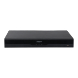 Dahua 1U 16 PoE NVR de 32 canales NVR4232-16P-EI