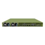 MikroTik ROSE Data Server RDS2216-2XG-4S+4XS-2XQ