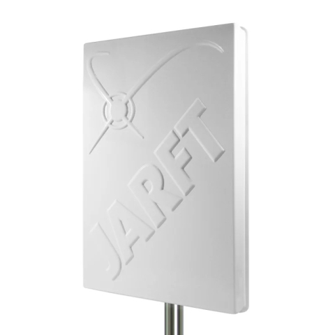 JARFT 4G LTE 14dBi antena de panel 800-2600MHz