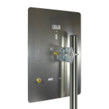 JARFT 4G LTE 14dBi antena de panel 800-2600MHz
