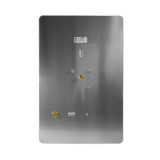 JARFT 4G LTE 14dBi antena de panel 800-2600MHz