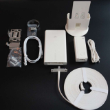 ZTE MC889A router 5G de exterior, blanco