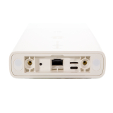 ZTE MC889A router 5G de exterior, blanco
