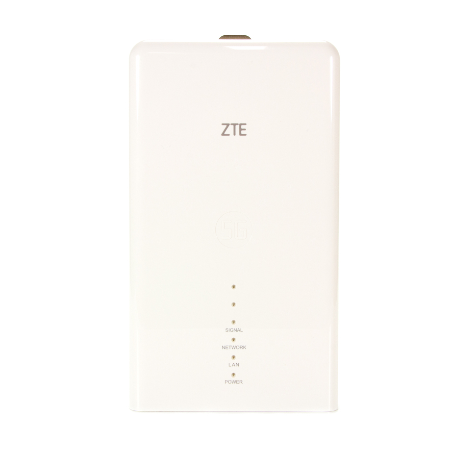 ZTE MC889A router 5G de exterior, blanco