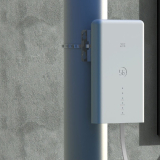 ZTE MC889A router 5G de exterior, blanco