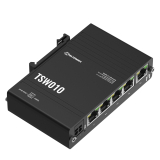 Teltonika TSW010 Conmutador Ethernet
