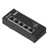 Teltonika TSF010 conmutador Ethernet compacto