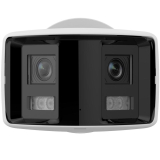 HikVision 4 MP Cámara panorámica DS-2CD2T46G2P-ISU/SL 2.8mm