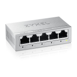 Zyxel Conmutador Gigabit de 5 puertos GS-105B v5