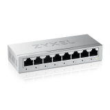 Zyxel Conmutador Gigabit de 8 puertos GS-108B v5
