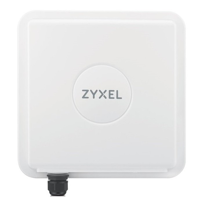 Zyxel Router exterior 4G LTE12 LTE7480-M804