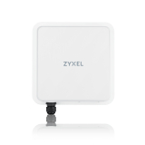 Zyxel Nebula 5G Router exterior FWA710