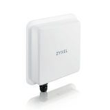 Zyxel Nebula 5G Router exterior FWA710