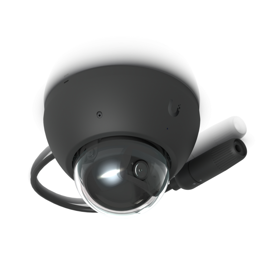 Ubiquiti Cámara AI Dome