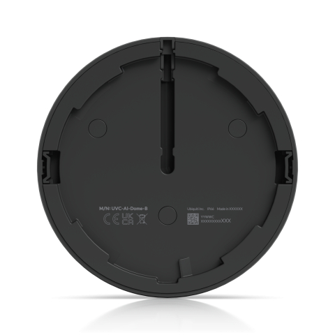 Ubiquiti Cámara AI Dome