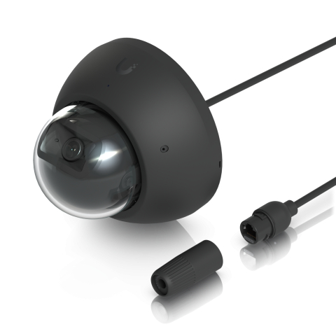 Ubiquiti Cámara AI Dome