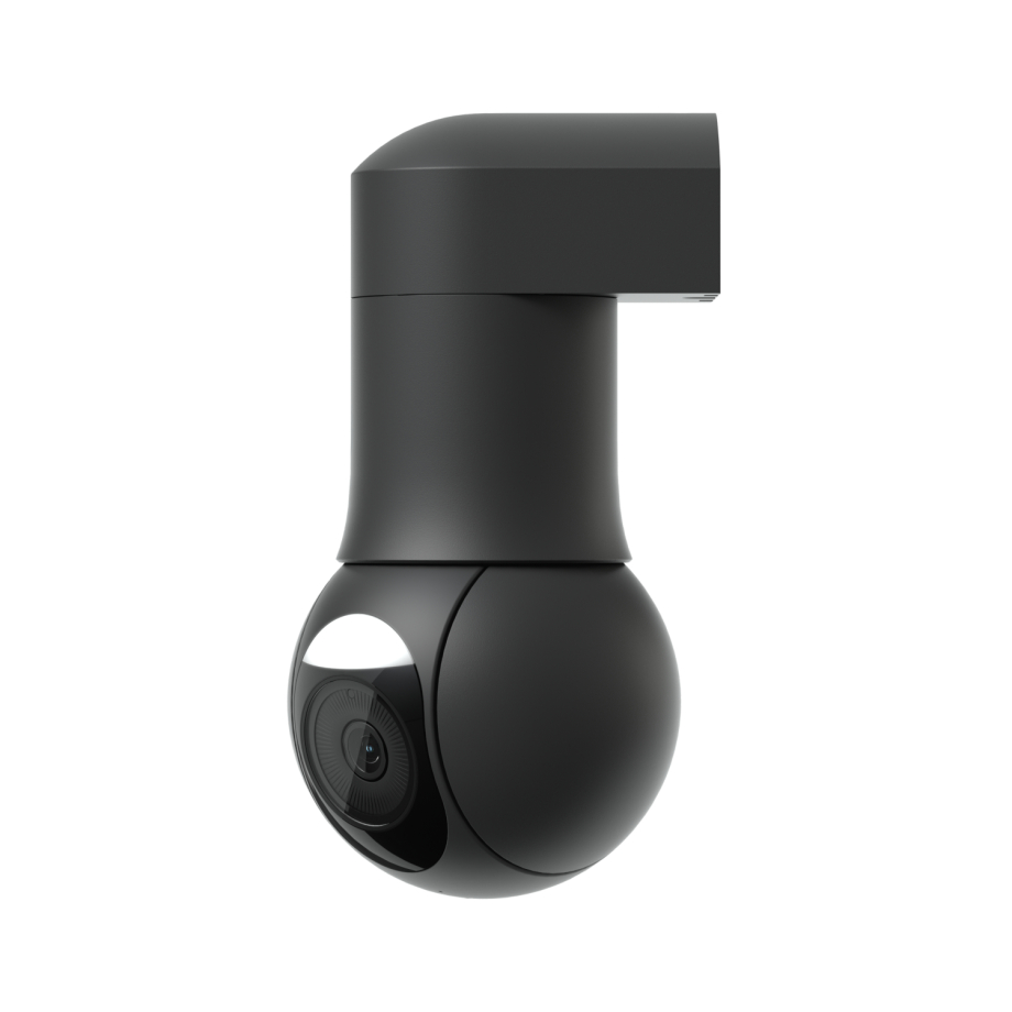 Ubiquiti Camera G5 PTZ negra