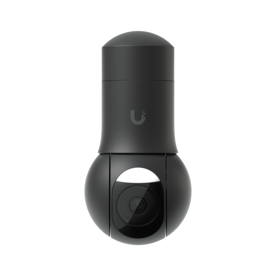 Ubiquiti Camera G5 PTZ negra