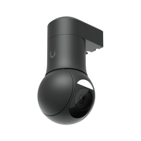 Ubiquiti Camera G5 PTZ negra