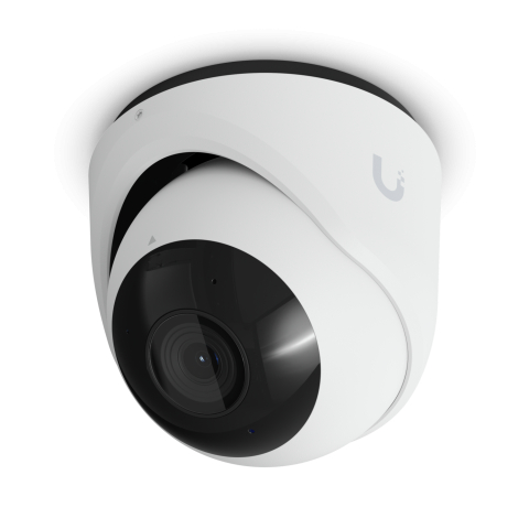 Ubiquiti Cámara G6 Turret